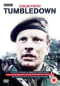 Plakat filmu Tumbledown