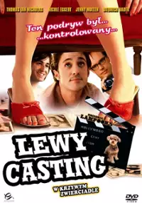 Plakat filmu Lewy casting