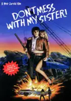 Janice Derosa / Nie denerwuj mojej siostry