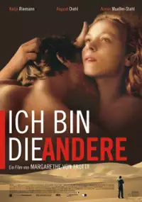 Plakat filmu Jestem inna, niż myślisz