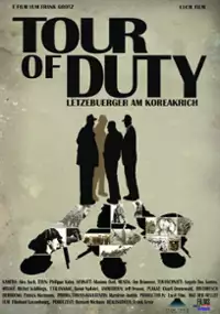 Plakat filmu Tour of Duty