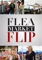 plakat - Flea Market Flip (2012)