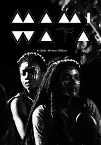 Plakat filmu Mami Wata