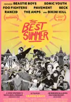 plakat filmu The Best Summer