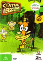 plakat serialu Harcerz Lazlo