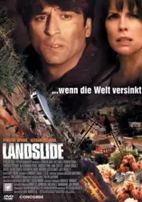 Plakat filmu Podziemna pułapka