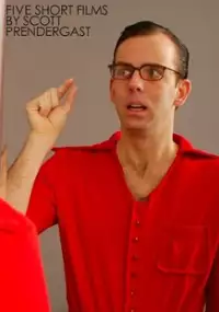 Plakat filmu The Delicious