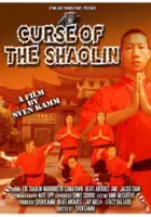 plakat filmu Curse of the Shaolin