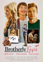 plakat filmu Brotherly Love