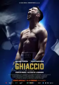 Plakat filmu Ghiaccio