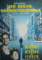 George Englund / Świat, ciało i szatan