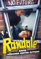 plakat filmu Randale