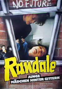 Plakat filmu Randale