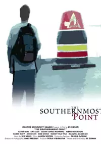 Plakat filmu The Southernmost Point