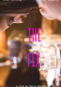 Plakat filmu The Fix