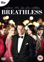 plakat filmu Breathless