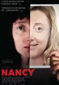 Plakat filmu Nancy