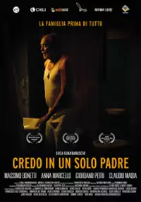 Plakat filmu Credo in un solo padre