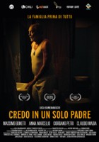 plakat filmu Credo in un solo padre