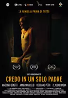 plakat filmu Credo in un solo padre