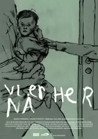 Plakat filmu Vi er her nå