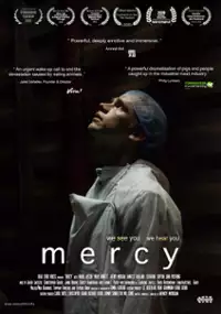 Plakat filmu Mercy