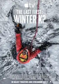 Ostatni niezdobyty: K2 zimą