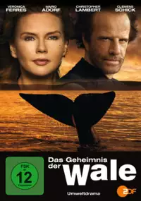 Plakat filmu Tajemnica waleni