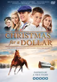 Plakat filmu Święta za dolara