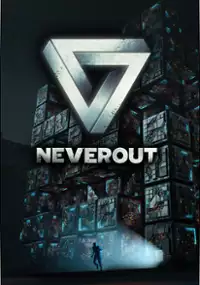 Plakat gry Neverout