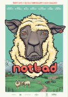 plakat filmu NotBad