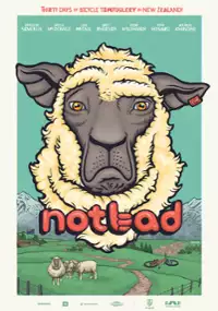 Plakat filmu NotBad
