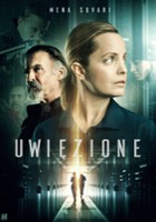 plakat filmu Uwięzione