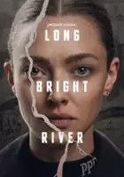 plakat filmu Long Bright River