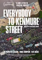 plakat filmu Wszyscy na Kenmure Street