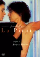 Didier Chambragne / La pirate