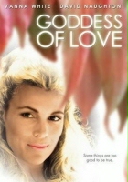 plakat filmu Goddess of Love