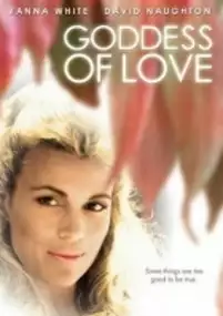 Plakat filmu Goddess of Love