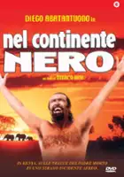 plakat filmu Nel continente nero