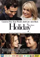 plakat filmu Holiday