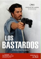 plakat filmu The Bastards