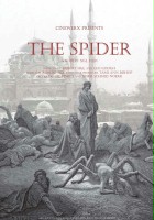 plakat filmu The Spider