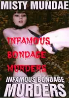 plakat filmu Infamous Bondage Murders 