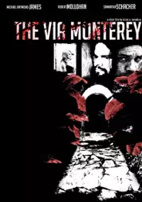 Plakat filmu The Via Monterey