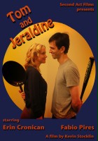 plakat filmu Tom and Jeraldine