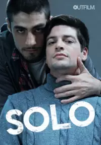 Plakat filmu Solo