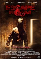 plakat filmu Escape Room