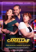 Daniel Tovar / Lecciones para canallas