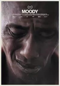 Plakat filmu Moody