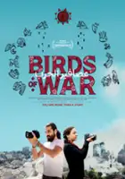 plakat filmu Ptaki wojny